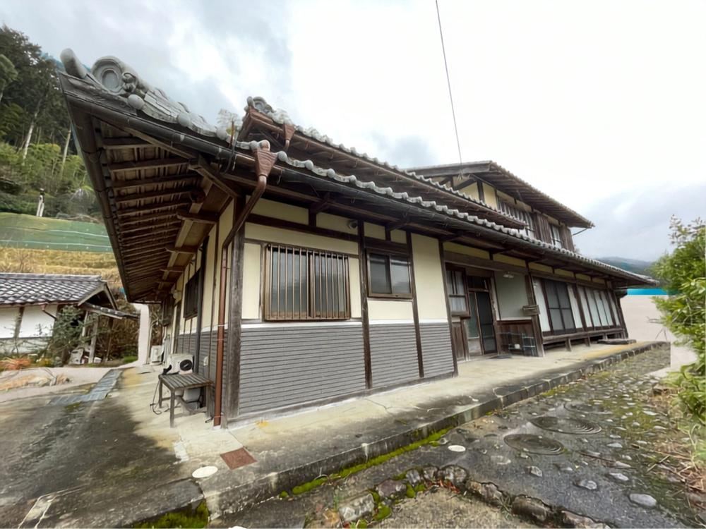 10DK house in Kyotanba, Funai District, Kyoto - Photo 1