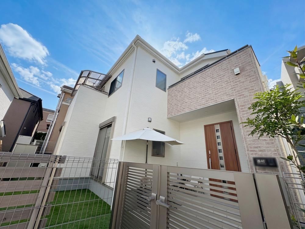 3LDK house in Kita Ward, Kobe, Hyogo - Photo 1