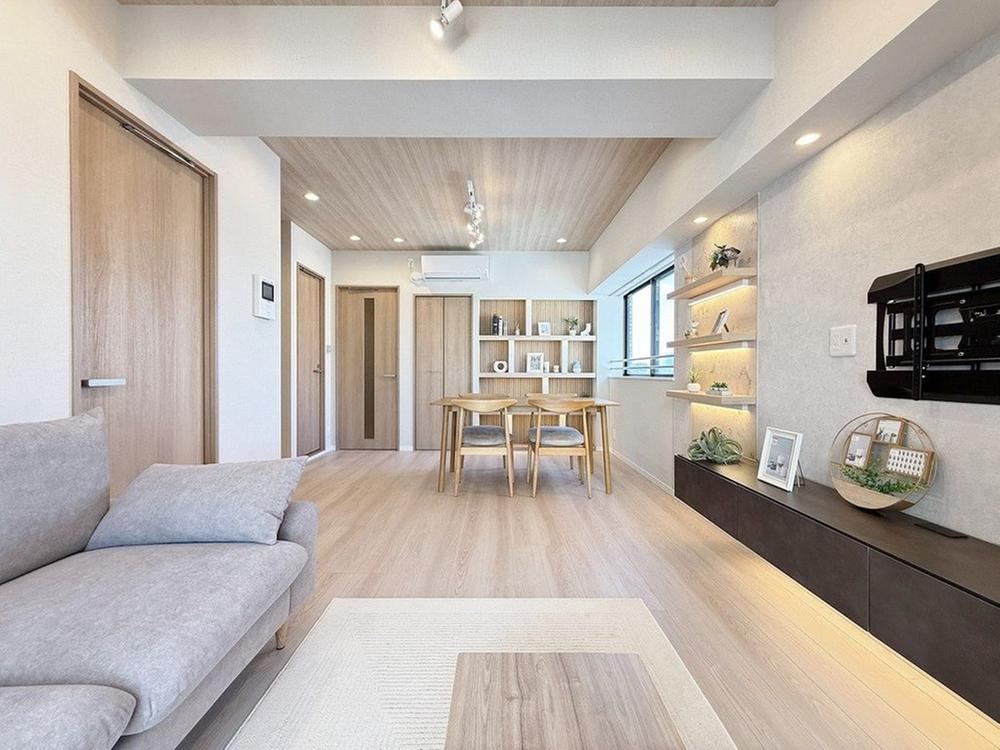 1LDK+S apartment in Taito Ward, Tokyo - Photo 1