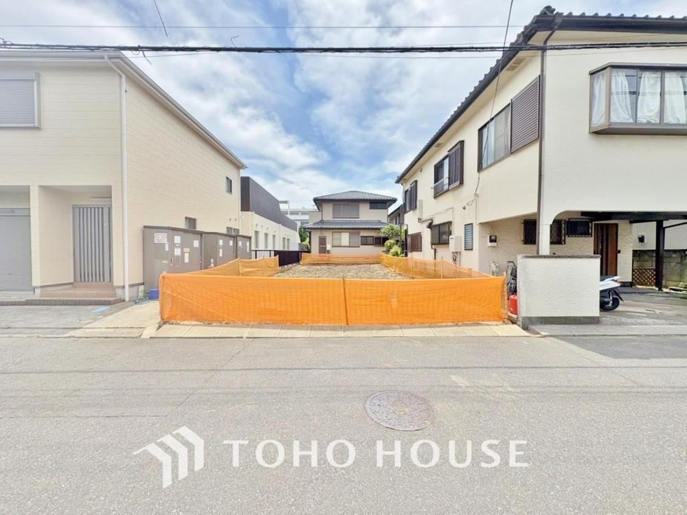 145 m² land in Nagareyama, Chiba - Photo 1