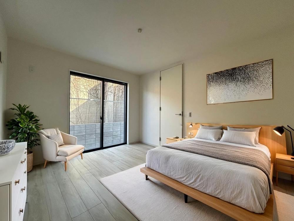 119 m² land in Setagaya Ward, Tokyo - Photo 1