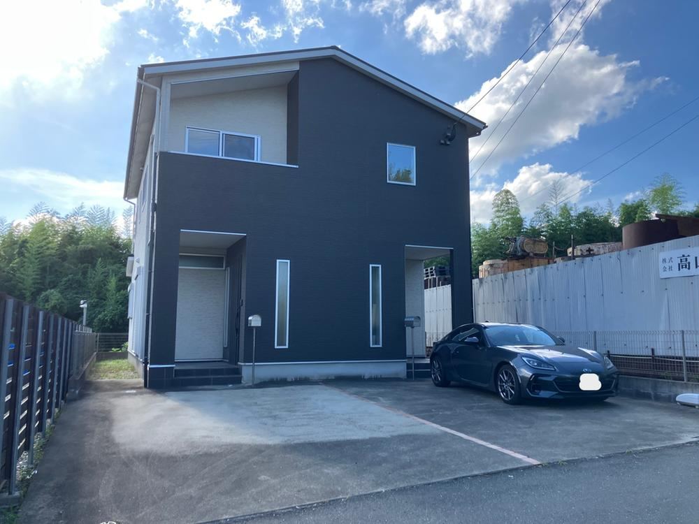 6LLDDKK house in Nakagawa, Fukuoka - Photo 1
