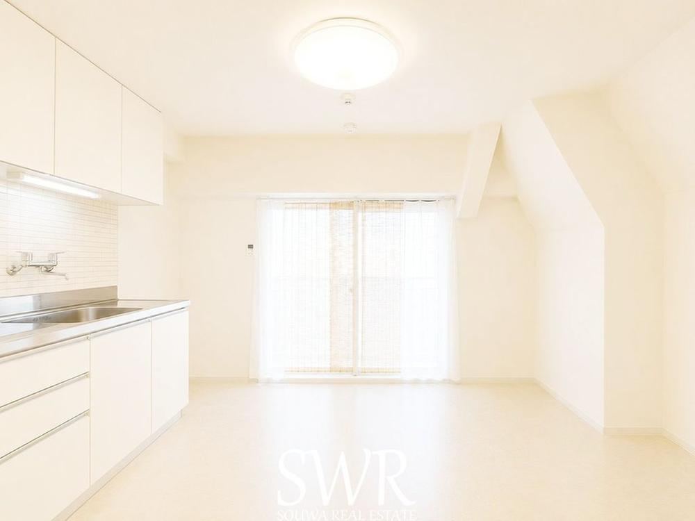 4DK+S apartment in Kita Ward, Nagoya, Aichi - Photo 1
