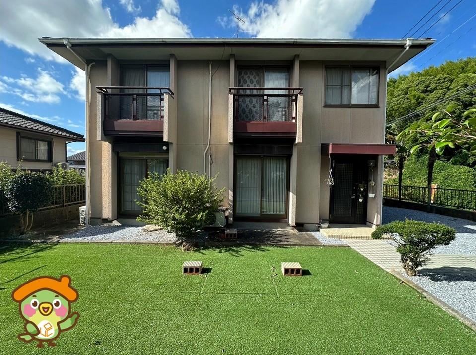 4LDK house in Dazaifu, Fukuoka - Photo 1