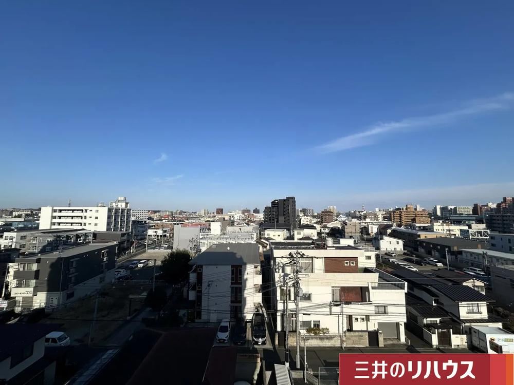 3LDK apartment in Aoba Ward, Sendai, Miyagi - Photo 1