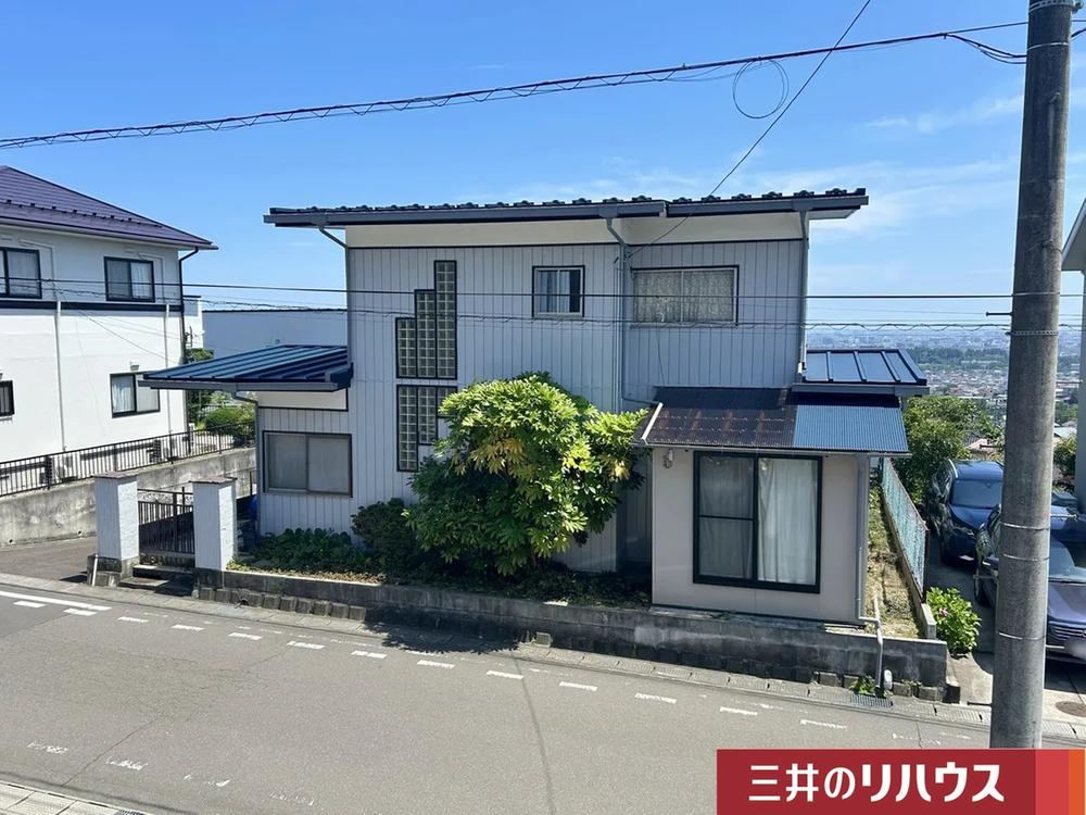223 m² land in Taihaku Ward, Sendai, Miyagi - Photo 1