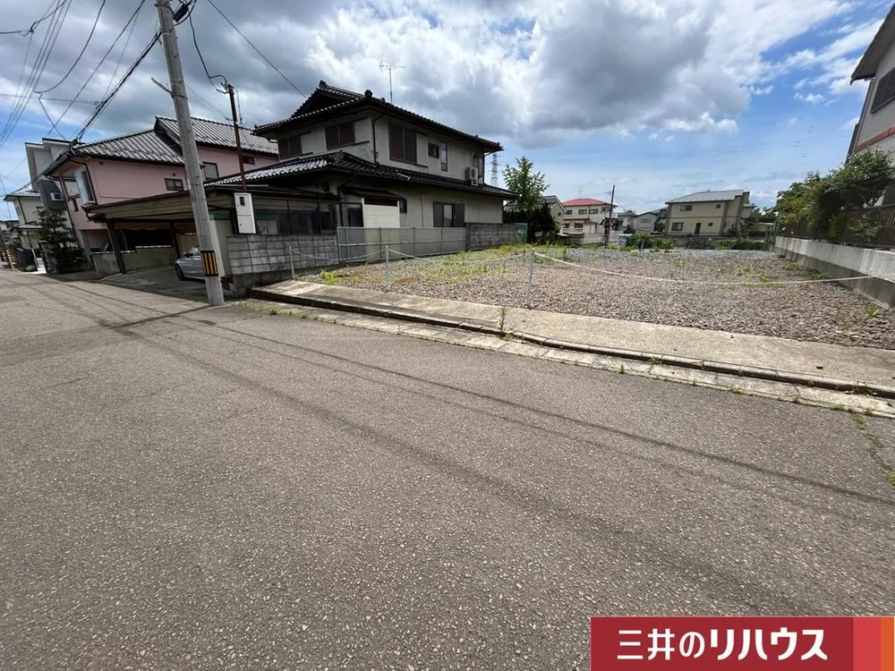 245 m² land in Shiogama, Miyagi - Photo 1