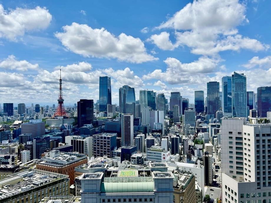 1LDK apartment in Minato Ward, Tokyo - Photo 1