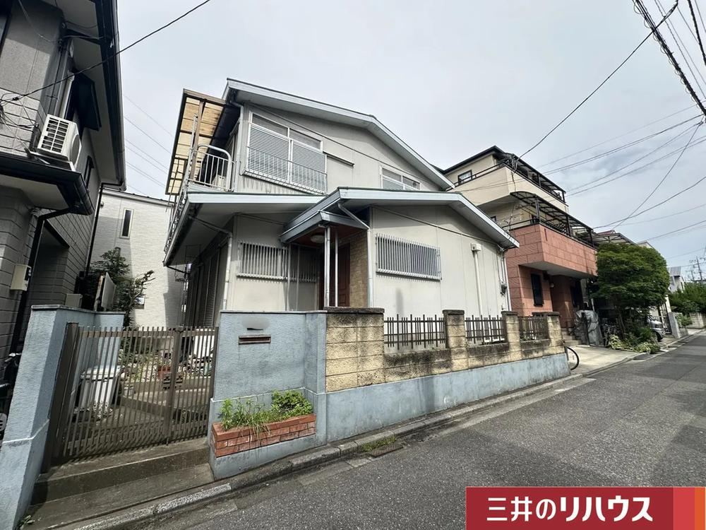93 m² land in Urawa Ward, Saitama - Photo 1