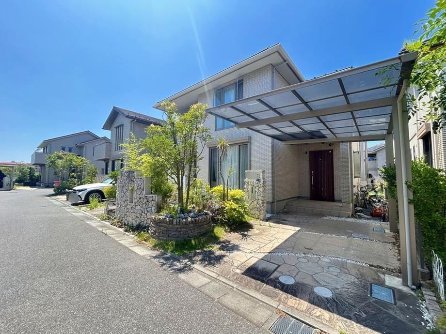 4LDK house in Urayasu, Chiba - Photo 1