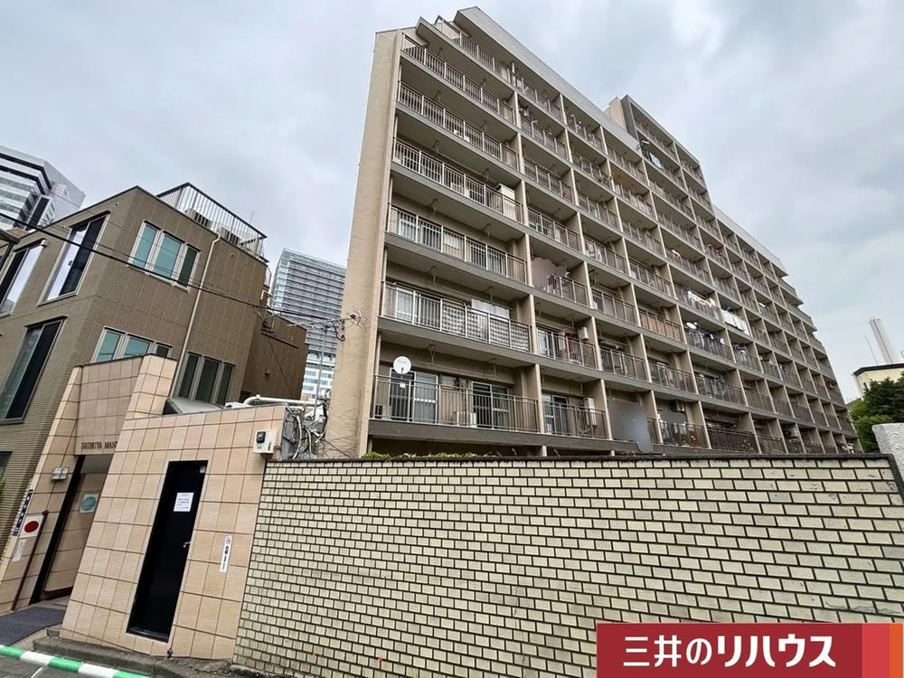 1LDK apartment in Shibuya Ward, Tokyo - Photo 1