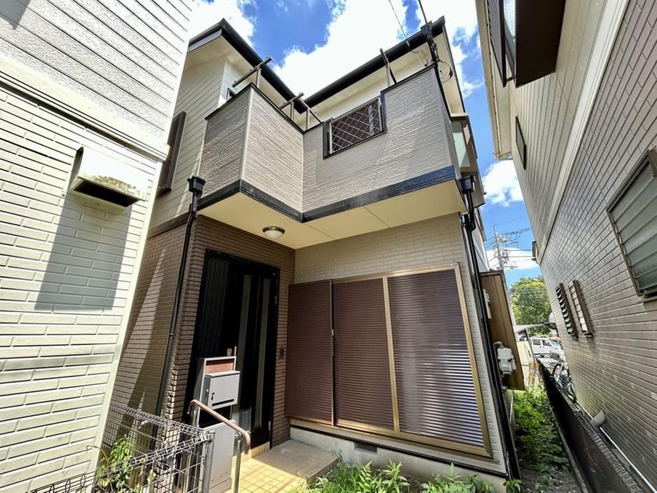3LDK house in Aoba Ward, Yokohama, Kanagawa - Photo 1