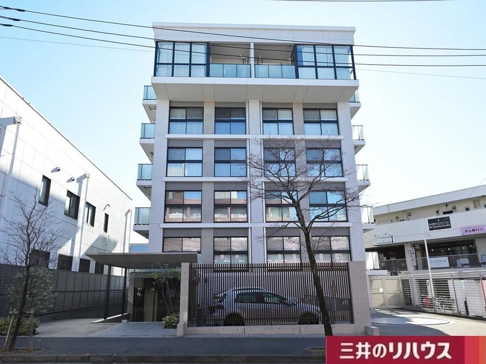 1LDK apartment in Aoba Ward, Yokohama, Kanagawa - Photo 1