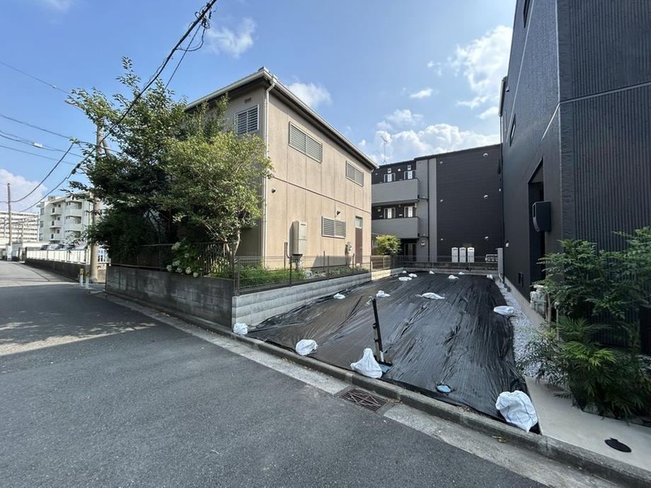 71 m² land in Tsurumi Ward, Yokohama, Kanagawa - Photo 1