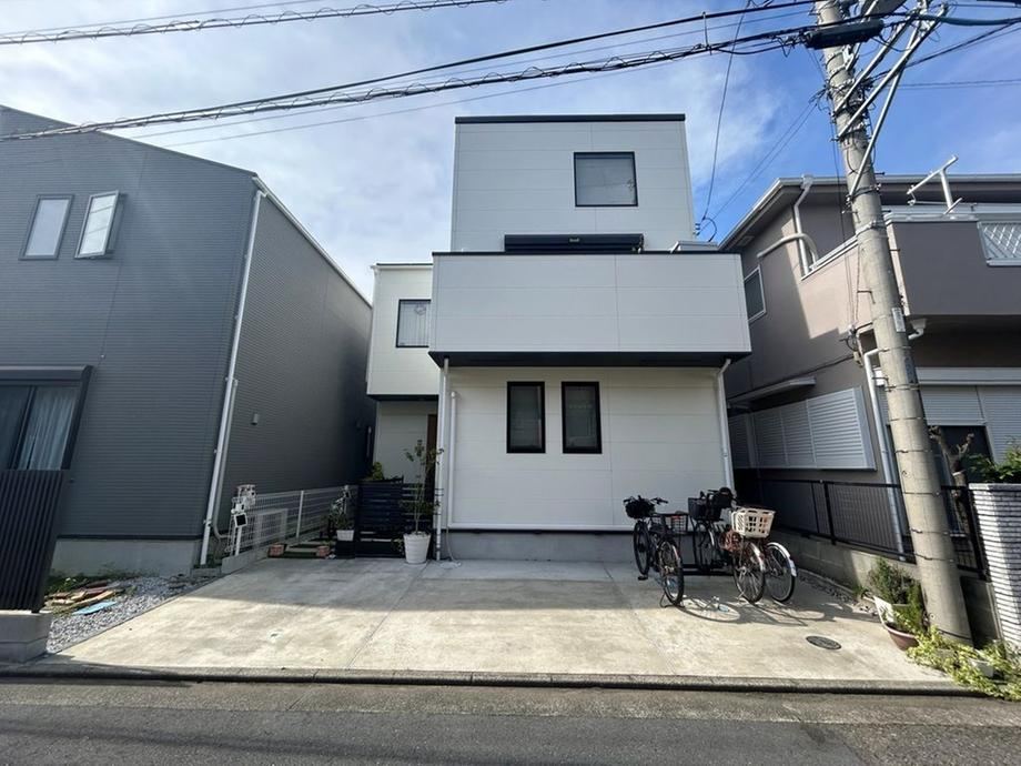 1LDK+S house in Chigasaki, Kanagawa - Photo 1