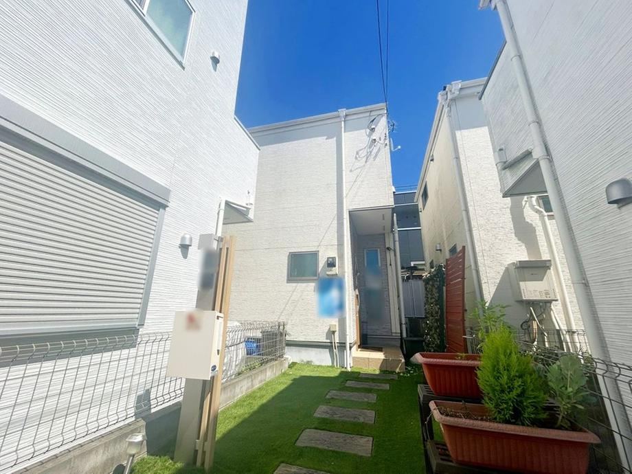 2LDK+S house in Higashikurume, Tokyo - Photo 1