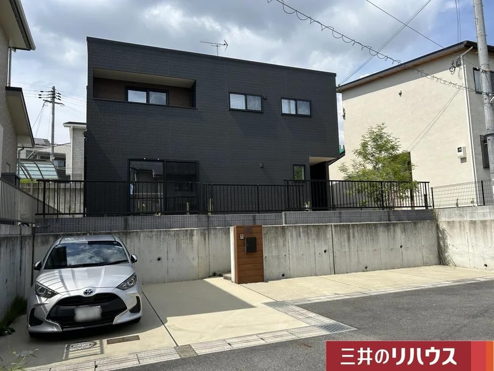 4LDK house in Nara, Nara - Photo 1