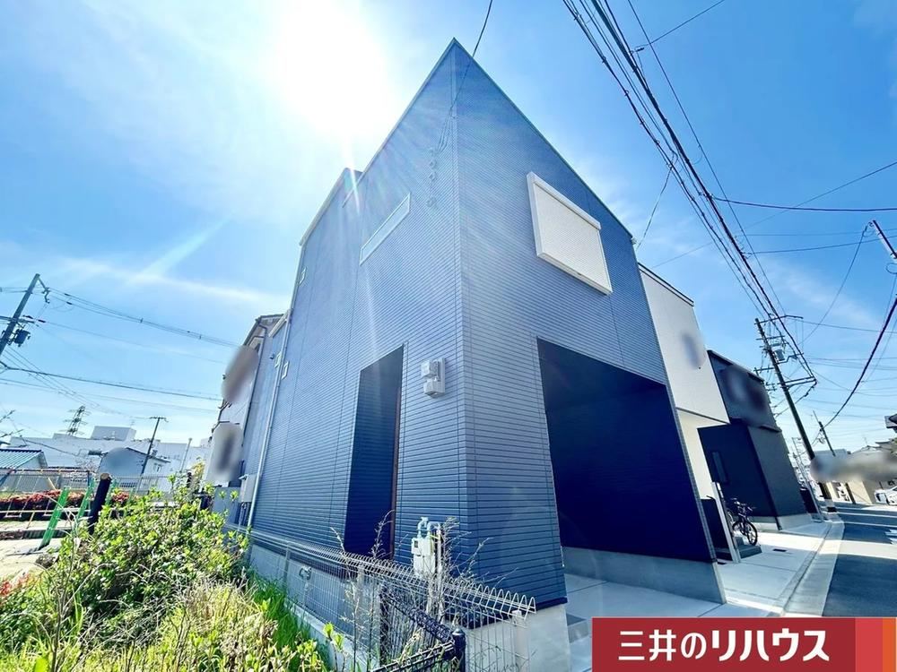 1LDK+S house in Suita, Osaka - Photo 1