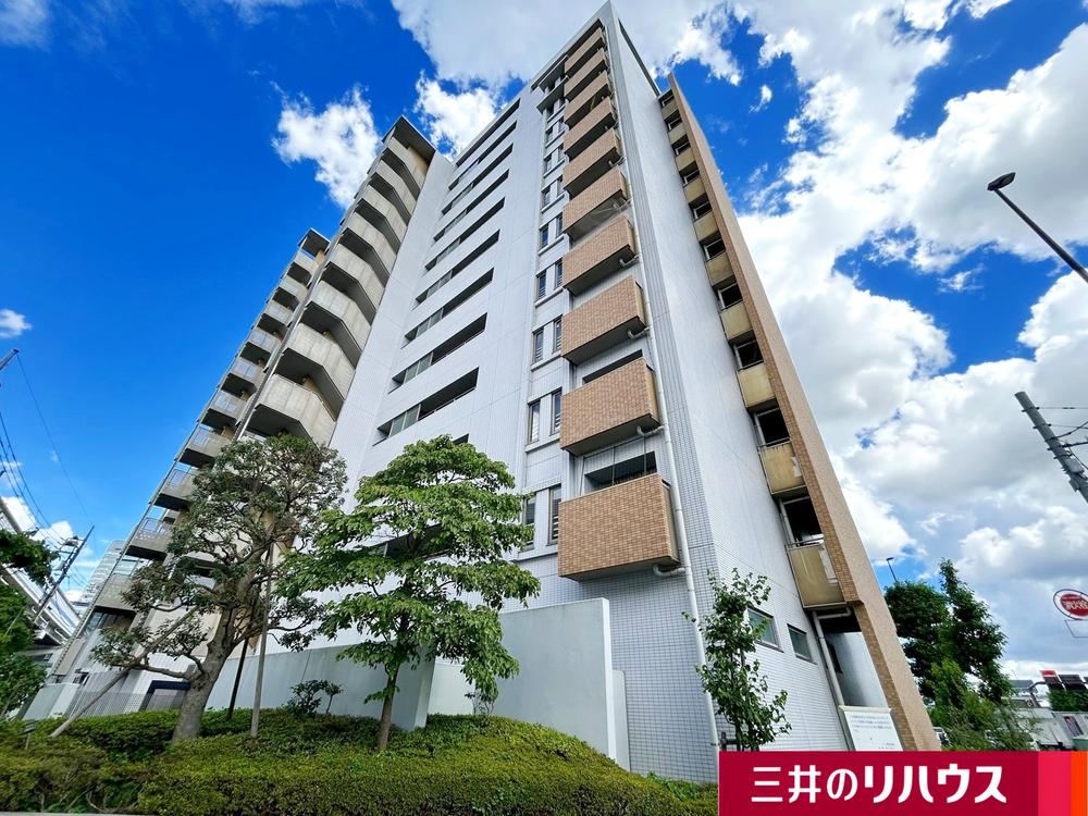 3LDK apartment in Setagaya Ward, Tokyo - Photo 1