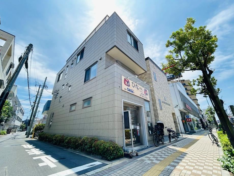 3LDK house in Sumida Ward, Tokyo - Photo 1
