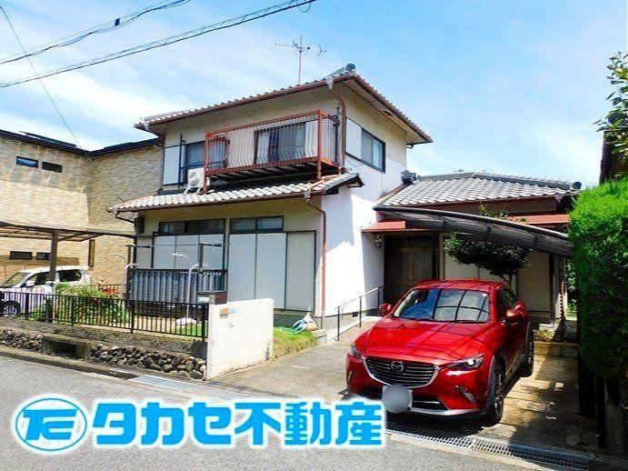 5DK house in Kumatori, Sennan District, Osaka - Photo 1