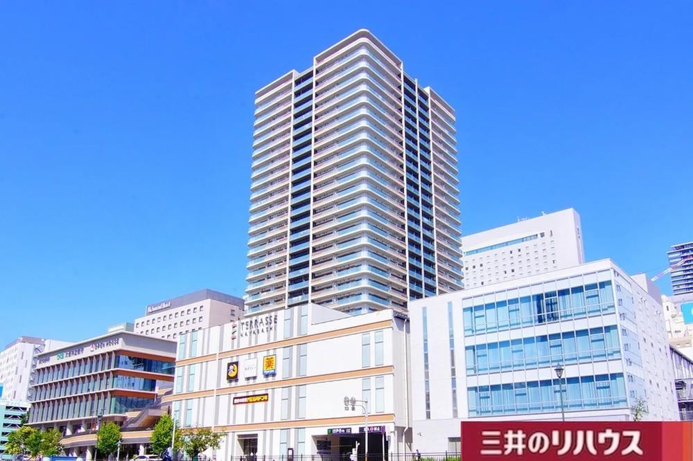 3LDK apartment in Naka Ward, Nagoya, Aichi - Photo 1