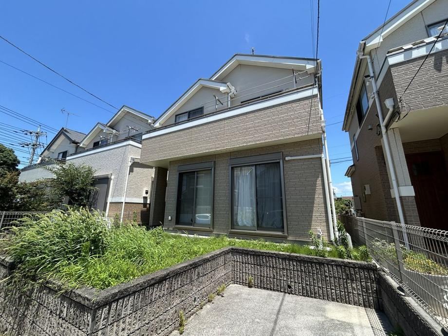4LDK house in Asahi Ward, Yokohama, Kanagawa - Photo 1