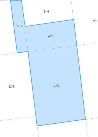 plot of land in Date