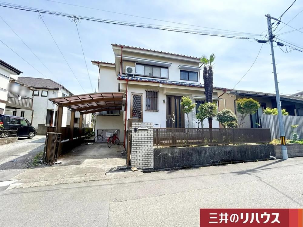126 m² land in Hino, Tokyo - Photo 1