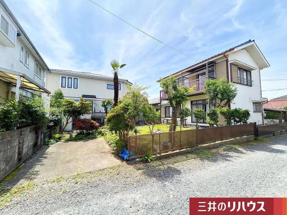 128 m² land in Hino, Tokyo - Photo 1