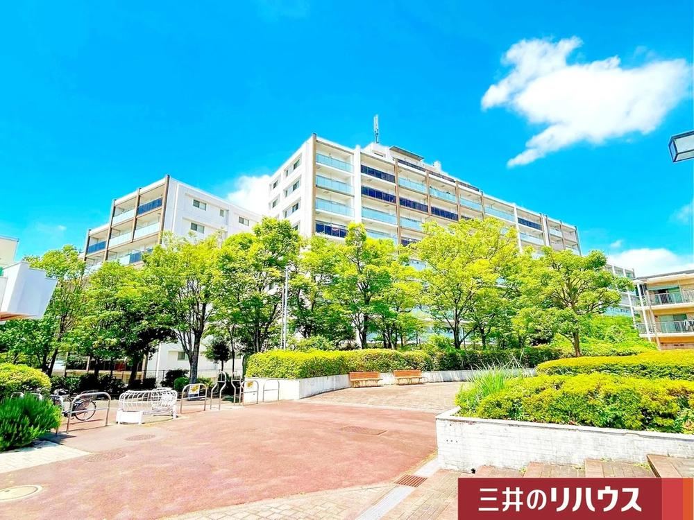 3LDK apartment in Hachioji, Tokyo - Photo 1