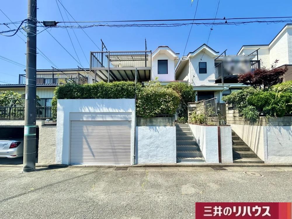 98 m² land in Kanazawa Ward, Yokohama, Kanagawa - Photo 1