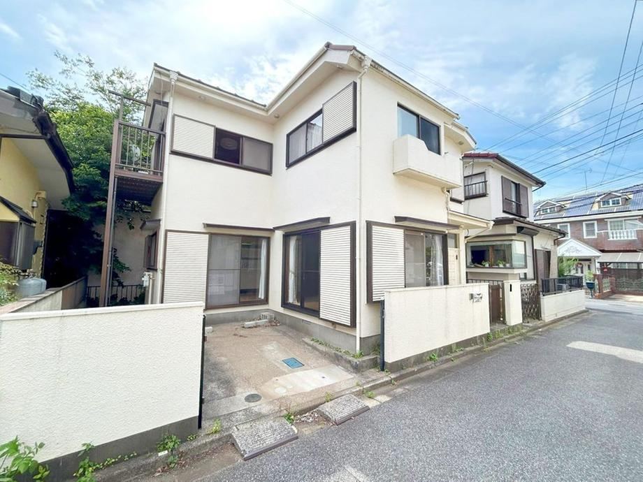 4DK house in Funabashi, Chiba - Photo 1