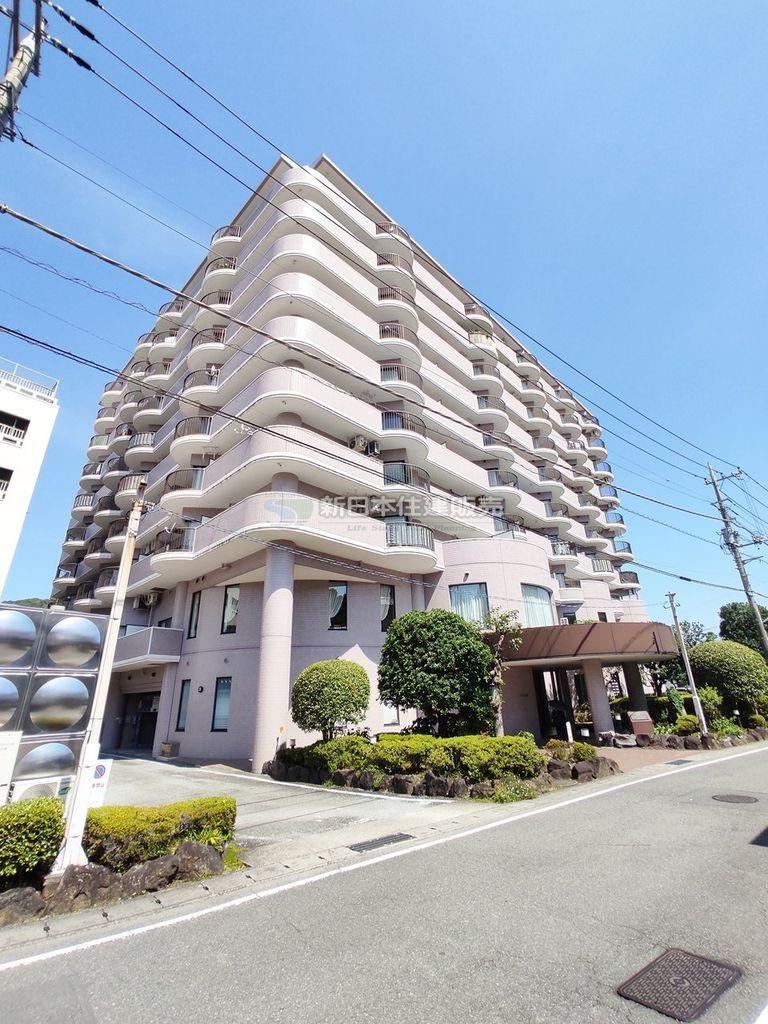 3LDK apartment in Izunokuni, Shizuoka - Photo 1