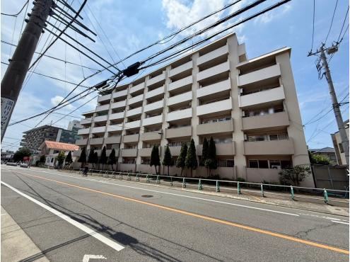 1LDK apartment in Musashino, Tokyo - Photo 1