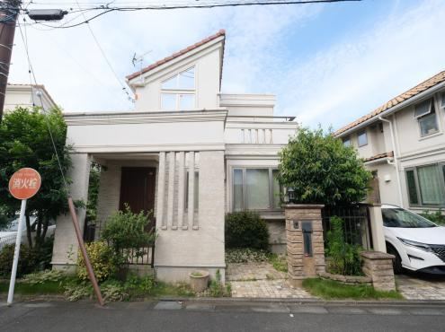 4LDK house in Kokubunji, Tokyo - Photo 1