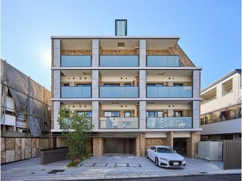 1LDK apartment in Shibuya Ward, Tokyo - Photo 1