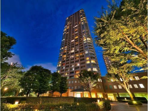 2LDK apartment in Chuo Ward, Tokyo - Photo 1