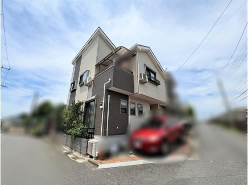 3LDK house in Inage Ward, Chiba - Photo 1