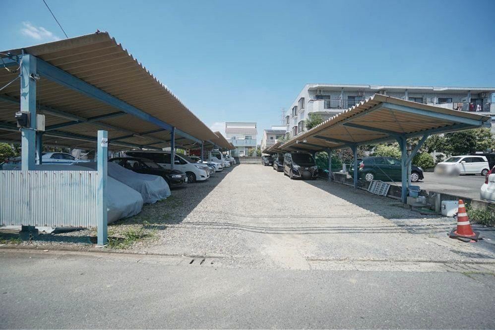 552 m² land in Setagaya Ward, Tokyo - Photo 1