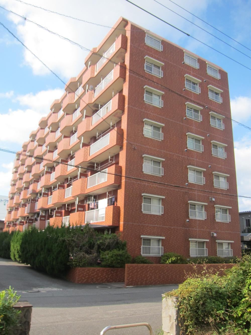3LDK apartment in Shunan, Yamaguchi - Photo 1