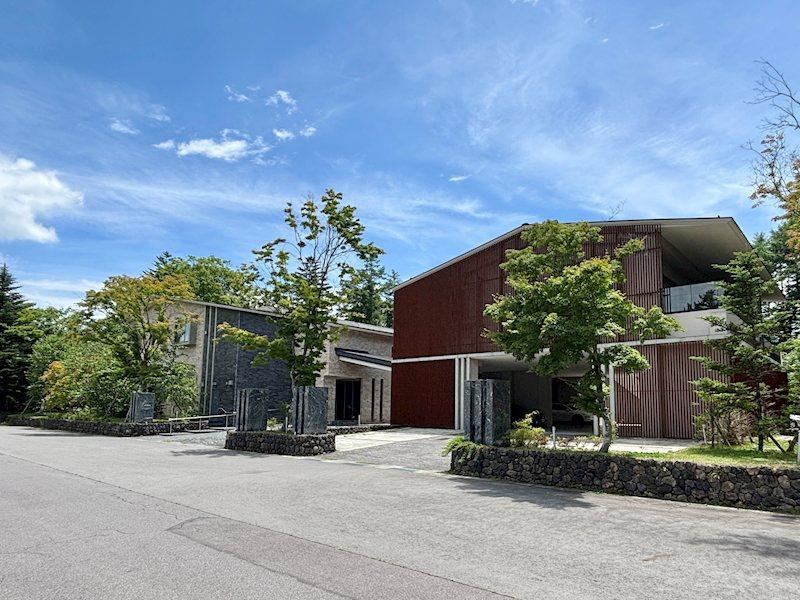 2LDK apartment in Karuizawa, Kitasaku District, Nagano - Photo 1