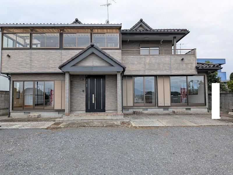 7LDK house in Shimotsuma, Ibaraki - Photo 1