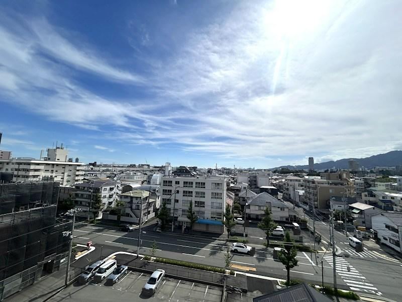 3LDK apartment in Higashinada Ward, Kobe, Hyogo - Photo 1