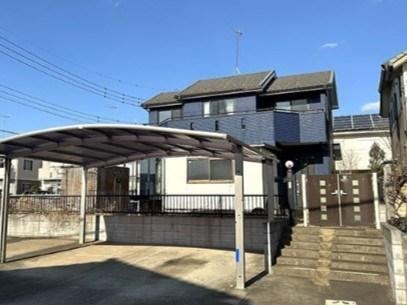 4LDK house in Ryugasaki, Ibaraki - Photo 1