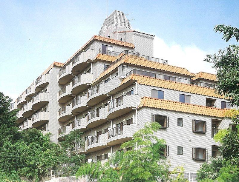 1LDK apartment in Ito, Shizuoka - Photo 1
