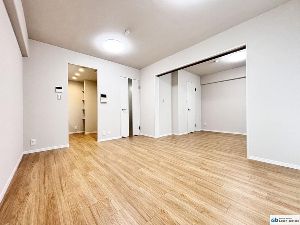 3LDK apartment in Fujimino, Saitama - Photo 1