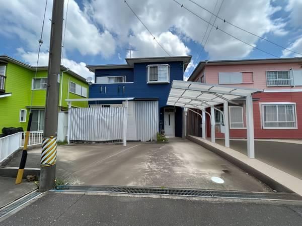 4LDK house in Okazaki, Aichi - Photo 1