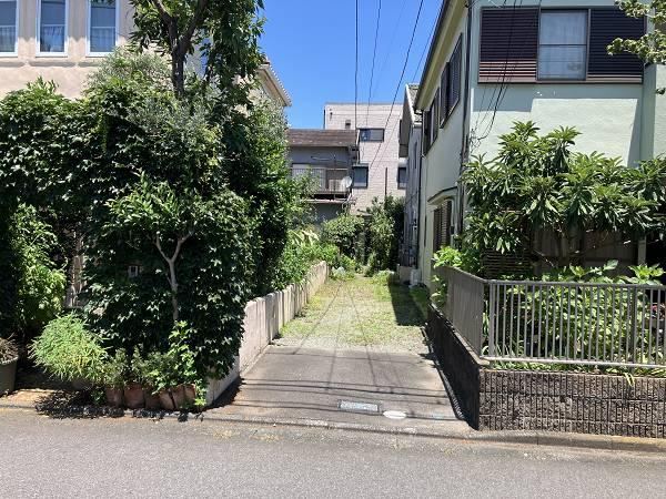 181 m² land in Chuo Ward, Sagamihara, Kanagawa - Photo 1