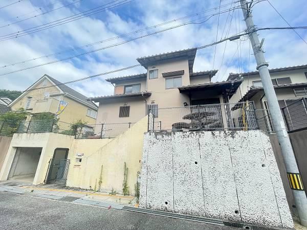 4LDK house in Minami Ward, Sakai, Osaka - Photo 1